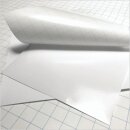 Doppelklebefolie in der breite 30,5cm 6,25 Meter
