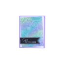 Sizzix 3-D Textured Impressions Embossing Folder - Paisley by Georgie Evans