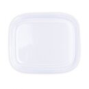 Sizzix Making Essential - Shaker Domes Rounded Square, 2...