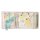 Sizzix Thinlits Die Set 11PK - Card Waterfall & Tags by Eileen Hull