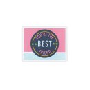 Sizzix Thinlits Die Set 18PK - Youre The Best by Jenna Rushforth