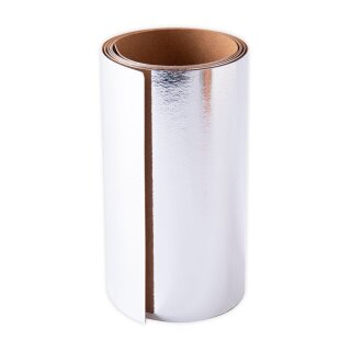 Sizzix Surfacez Texture Roll 15.2 cm Silver