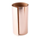 Sizzix Surfacez Texture Roll 15.2 cm Rose Gold