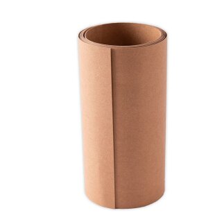 Sizzix Surfacez Texture Roll 15.2 cm Tan