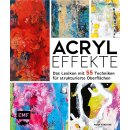 Acryl-Effekte - Das Lexikon