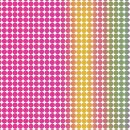 Cricut Premiumvinylfolie 4x 30,5x30,5cm Mosaic Einhorn Mix