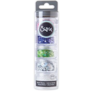 Sizzix Making Essential - Sequins & Beads Mystical