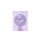 Sizzix Effectz Luster Wax Lilac Rainbow 20ml