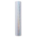 Sizzix Surfacez Roll Holographic 30,48x121,92 cm