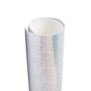Sizzix Surfacez Roll Holographic 30,48x121,92 cm