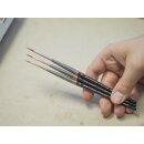 da Vinci MINIATURE MAESTRO Serie 70 Grösse 03