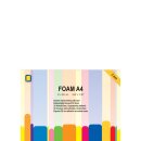 Foamtape 1 A4-Bogen 3mm