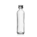 Flasche mit Drehverschluss rund 40 ml