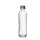 Flasche mit Drehverschluss rund 40 ml
