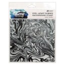 Simon Hurley Background Stamp Water Marble