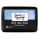 Simon Hurley Dye Ink Pad Breakup Blue