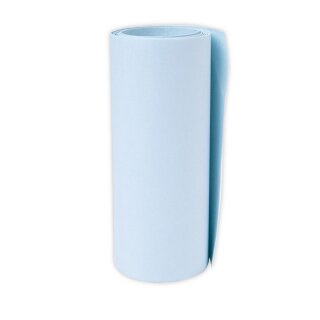 Sizzix Surfacez Texture Roll 15.2 cm Arctic Sky