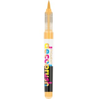 Karin Pigment Deco Brush pale orange