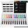 Karin Pigment Deco Brush Professional Set 60 Farben