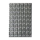 3-D Textured Impressions Embossing Folder Linear...