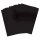 Surfacez Shrink Plastic 10PK (A4 Black) 20,96x29,85 zu 10 Bogen