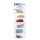 Glorex Haarspangen-Set 24St sortiert 6 Farben