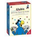 Globi Jasskarten - Spiele für Kinder Set