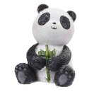Miniatur Panda 3x2,5 cm
