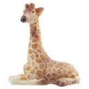 Miniatur Giraffe 40mm