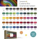 Schachenmayr Catania Amigrumi Box 50 Farben a 20gramm