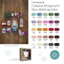 Schachenmayr Catania Amigrumi Box 25 Farben a 20g