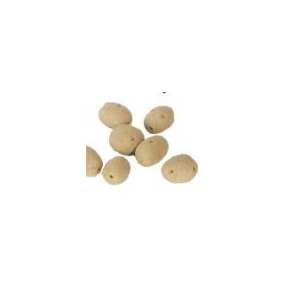 Kartofflen Miniatur, 7-12mm zu 6 Stück