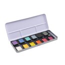 Finetec Perlglanzfarben Box 12 Rainbow