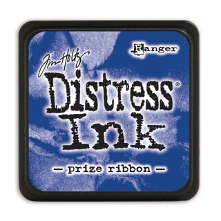 Mini Distress Pad Prize Ribbon