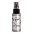 Distress Spray Stain Brushed Pewter