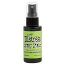 Distress Spray Stain Twisted Citron