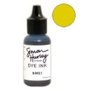 Simon Hurley Dye ink reinker Sike!