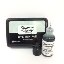 Simon Hurley Dye ink reinker Minty Fresh