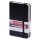 Talens Art Creation Skizzenbuch schwarz Hochformat 9x14cm