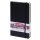 Talens Art Creation Skizzenbuch schwarz Hochformat 13x21cm
