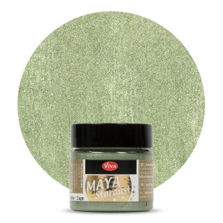 Maya Stardust 45 ml Salbei