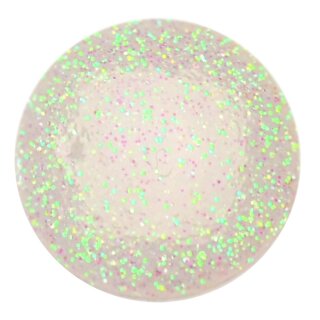 Viva Decor Blob Paint Farbe 90ml Metallic Glitter Holographisch