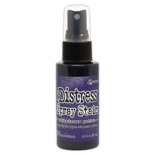 Distress Spray Stain Villainous Potion