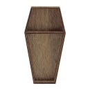 Tim Holtz Idea-ology Vignette Coffin 22,8x12,3cm