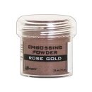 Ranger Embossing Powder 34ml Rose Gold