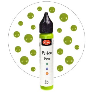 Perlen-Pen 25ml Kiwi
