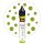 Perlen-Pen 25ml Kiwi
