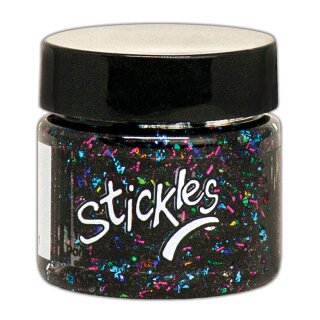 Ranger Stickles glitter Gel 29ml Dark Matter