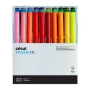 Cricut Stifteset 1.0mm Infusible Ink Pen 30 Stück