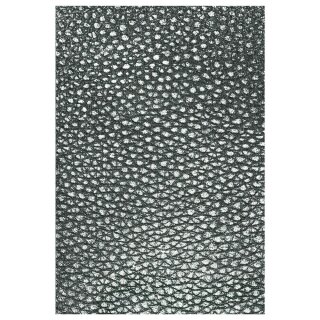 Sizzix 3-D Texture Fades Embossing Folder Cracked Leather by Tim Holtz